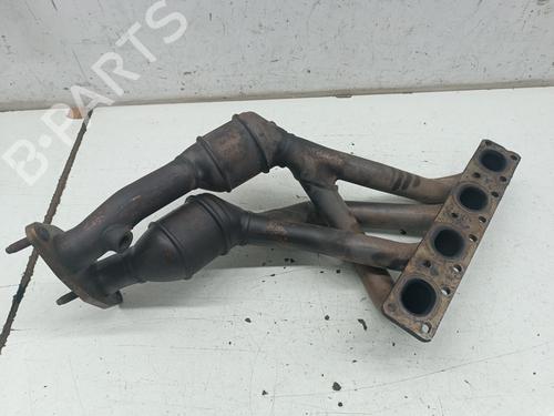 Used Other BMW 3 Compact (E46) 316 ti (115 hp) 17281277