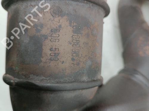 Other BMW 3 Compact (E46) 316 ti | BP17281277O1