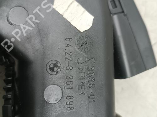 Air vent BMW 3 Compact (E46) 316 ti | BP17281305I21 