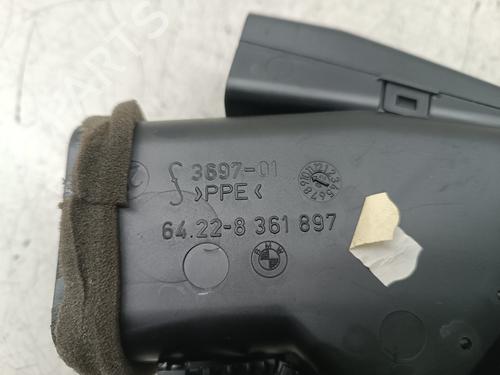 Air vent BMW 3 Compact (E46) 316 ti | BP17281305I21 
