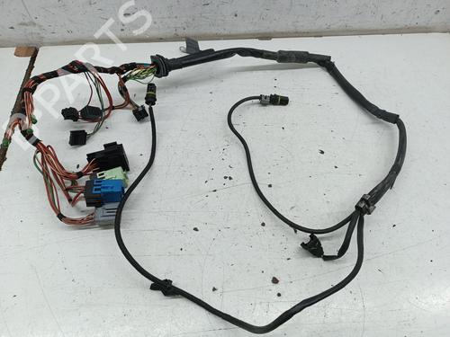 Used Cable BMW 3 Compact (E46) 316 ti (115 hp) 17281307