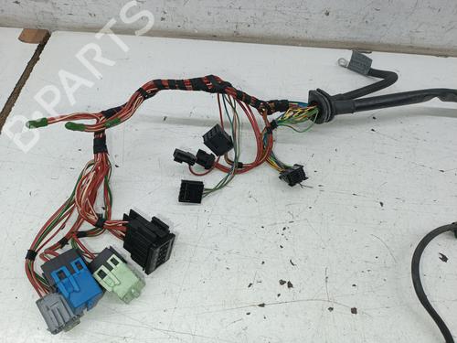 Cable BMW 3 Compact (E46) 316 ti | BP17281307E12 