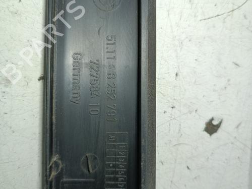 Other BMW 3 Compact (E46) 316 ti | BP17281309O1 