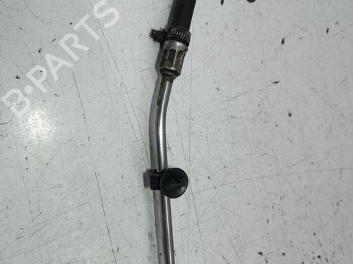 Fuel flap BMW 3 Compact (E46) 316 ti | BP17281311C131 