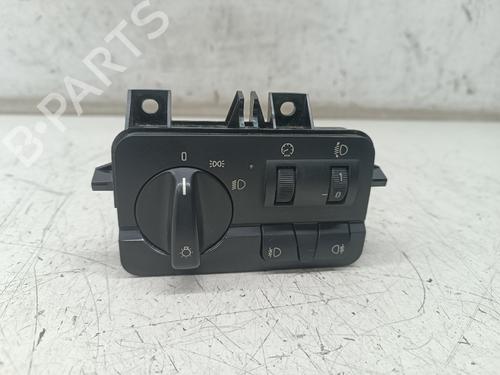Used Headlight switch BMW 3 Compact (E46) 316 ti (115 hp) 17281313