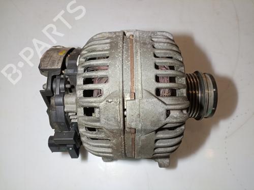 Generator VW PASSAT B5.5 Variant (3B6) 1.9 TDI (130 hp) 17281324