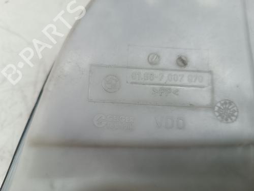 Windscreen washer tank BMW 3 Compact (E46) 316 ti | BP17281339C113 