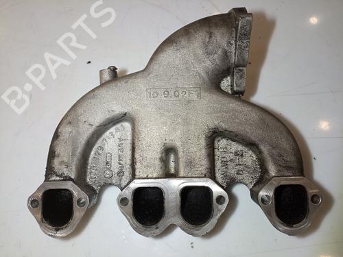 BP17281359M70 | Intake manifold VW PASSAT B5.5 Variant (3B6) 1.9 TDI BP17281359M70