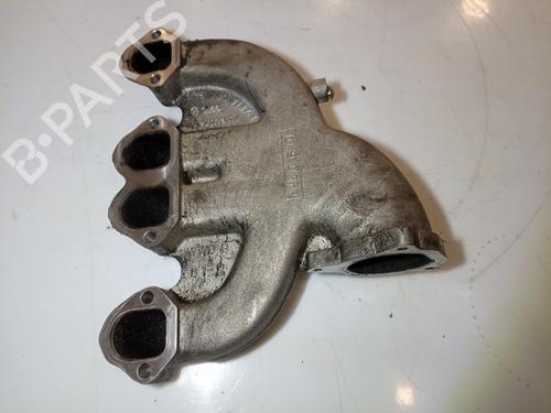 BP17281359M70 | Intake manifold VW PASSAT B5.5 Variant (3B6) 1.9 TDI BP17281359M70