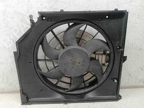 Electro ventilador BMW 3 Compact (E46) 316 ti (115 hp) 17281379