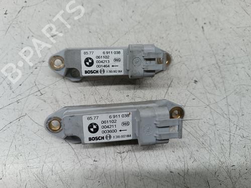 Other BMW 3 Compact (E46) 316 ti | BP17281387O1 