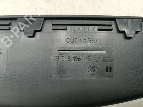 Other BMW 3 Compact (E46) 316 ti | BP17281392O1 