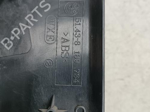 Other BMW 3 Compact (E46) 316 ti | BP17281397O1 