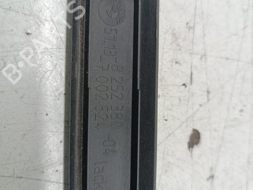 Front left panel BMW 3 Compact (E46) 316 ti | BP17281405C58 - Image 2