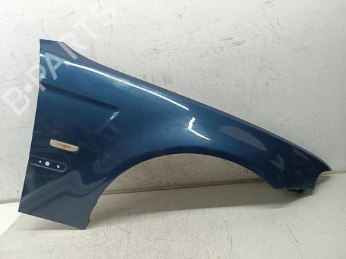 Right front fenders BMW 3 Compact (E46) 316 ti (115 hp)null