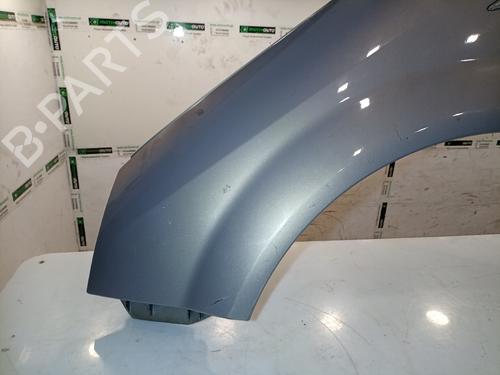 Left front fenders RENAULT SCÉNIC II (JM0/1_) 2.0 (JM05, JM0U, JM1N, JM1U, JM2V) (135 hp) 8200020568G