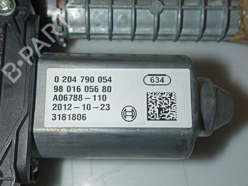 Other PEUGEOT 508 I (8D_)  | BP17281831O1