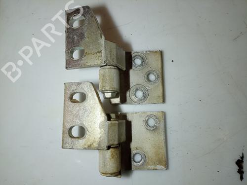 Used Other CITROËN BERLINGO / BERLINGO FIRST Box Body/MPV (M_) [1996-2011]  17281854