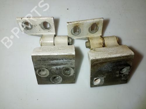 Other CITROËN BERLINGO / BERLINGO FIRST Box Body/MPV (M_)  | BP17281854O1 