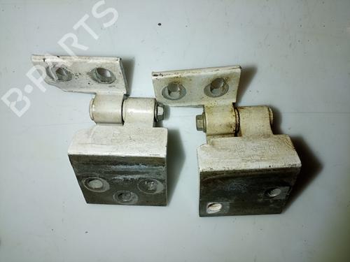 Other CITROËN BERLINGO / BERLINGO FIRST Box Body/MPV (M_)  | BP17281854O1 