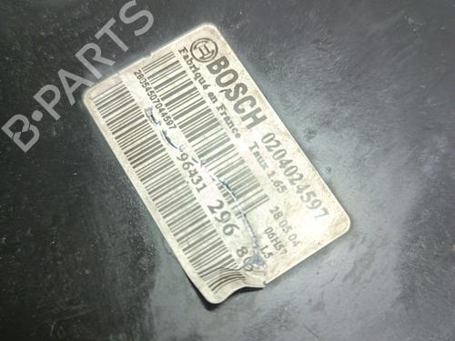 Other PEUGEOT 307 SW (3H) 1.6 HDI 110 | BP17281887O1