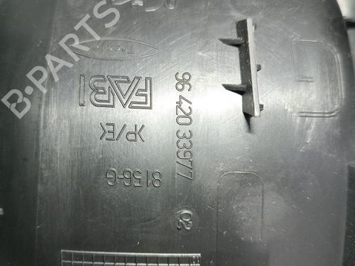 Andere PEUGEOT 307 SW (3H) 1.6 HDI 110 | BP17281908O1