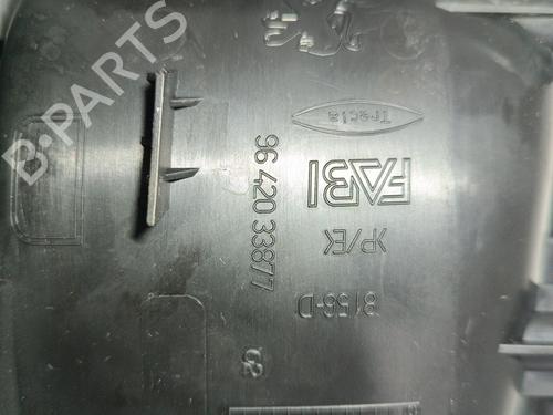 Andere PEUGEOT 307 SW (3H) 1.6 HDI 110 | BP17281908O1