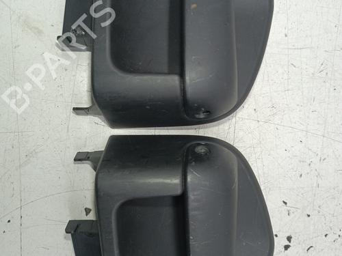 Andere PEUGEOT 307 SW (3H) 1.6 HDI 110 | BP17281908O1