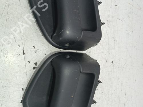 Andere PEUGEOT 307 SW (3H) 1.6 HDI 110 | BP17281908O1