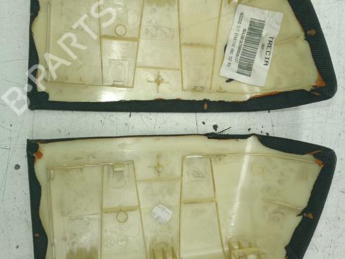 Used Other Other PEUGEOT 307 SW (3H) 1.6 HDI 110 (109 hp) 17281916 17281916