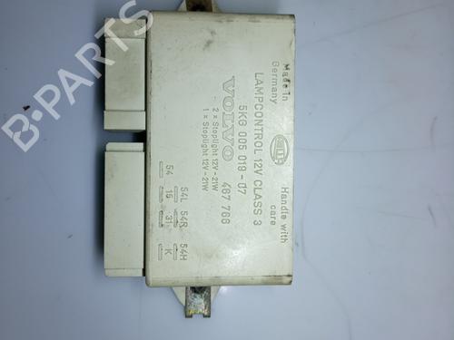 Elektronisk modul VOLVO 460 (464) [1988-1996]  17281923