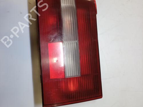 Used Left taillight VOLVO 460 (464) [1988-1996]  17281930