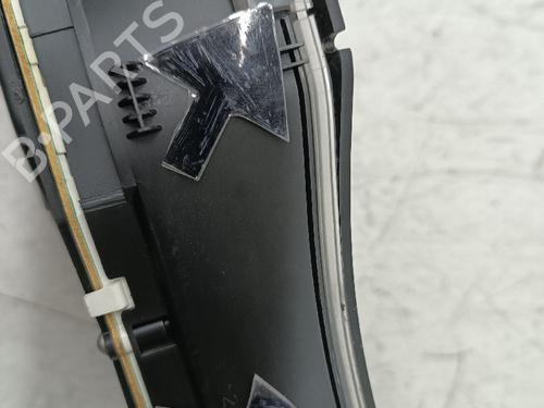 Instrument cluster PEUGEOT 307 SW (3H) 1.6 HDI 110 | BP17281943C47