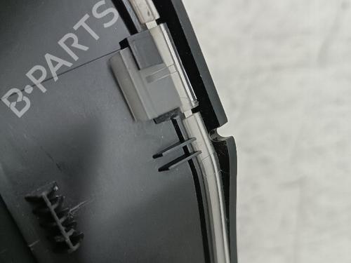 Instrument cluster PEUGEOT 307 SW (3H) 1.6 HDI 110 | BP17281943C47