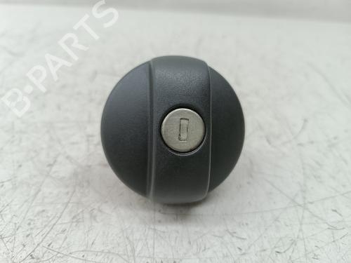 Used Fuel cap PEUGEOT 307 SW (3H) 1.6 HDI 110 (109 hp) 17281990