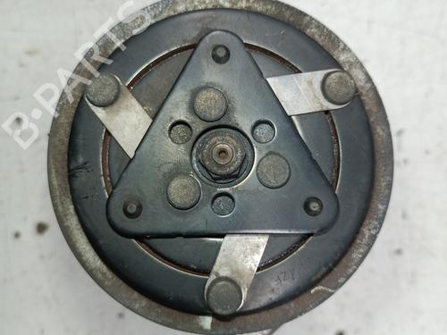 Airco pomp PEUGEOT 307 SW (3H) 1.6 HDI 110 (109 hp) 17281996