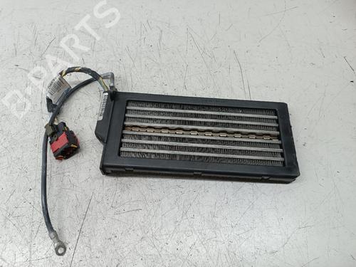 Heater resistor PEUGEOT 307 SW (3H) 1.6 HDI 110 | BP17282005M108