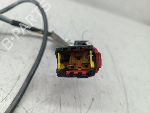 Heater resistor PEUGEOT 307 SW (3H) 1.6 HDI 110 | BP17282005M108