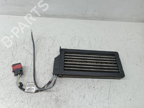 Heater resistor PEUGEOT 307 SW (3H) 1.6 HDI 110 | BP17282005M108