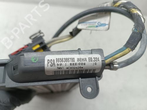 Heater resistor PEUGEOT 307 SW (3H) 1.6 HDI 110 | BP17282005M108