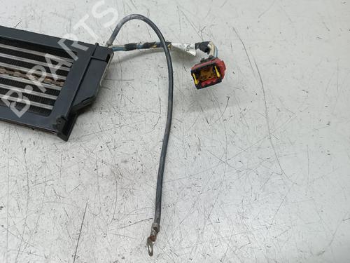 Heater resistor PEUGEOT 307 SW (3H) 1.6 HDI 110 | BP17282005M108