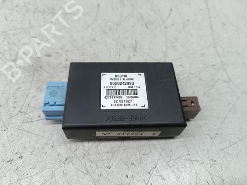 Ander PEUGEOT 307 SW (3H) 1.6 HDI 110 (109 hp) 17282013