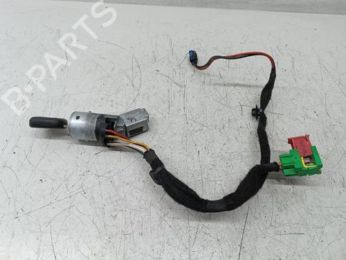 BP17282017M48 | Ignition barrel PEUGEOT 307 SW (3H) 1.6 HDI 110 BP17282017M48