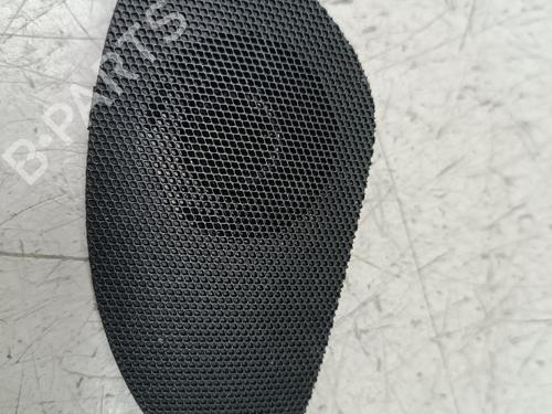 Andre PEUGEOT 307 SW (3H) 1.6 HDI 110 (109 hp) 17282027