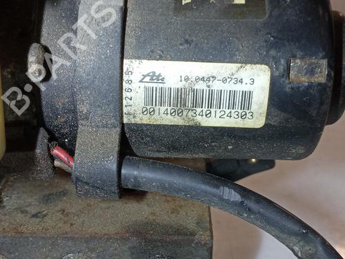 ABS pump VOLVO 460 (464)  | BP17282056M43 