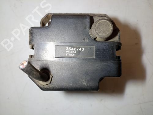 Used Horn VOLVO 460 (464) [1988-1996]  17282104