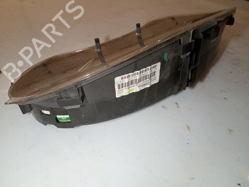 Cockpit CITROËN BERLINGO MULTISPACE (B9) 1.6 | BP17282142C47