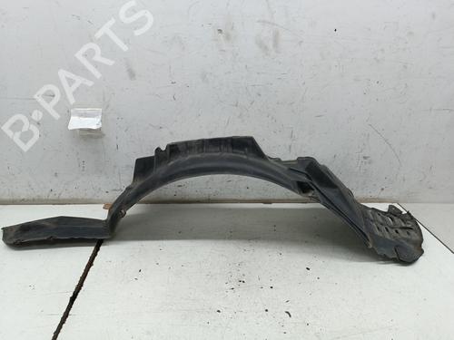 Wheel arch MITSUBISHI COLT V (CJ_, CP_) 1300 GL,GLX (CJ1A) (75 hp) 17282144