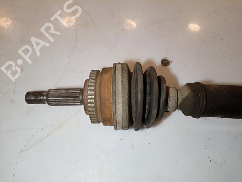 Used Right front driveshaft VOLVO 460 (464) [1988-1996]  17282149