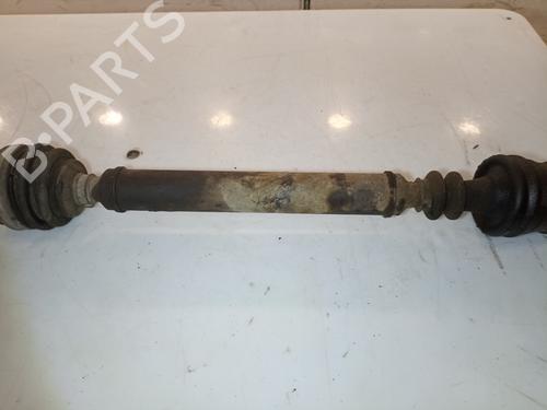 Right front driveshaft VOLVO 460 (464)  | BP17282149M39 